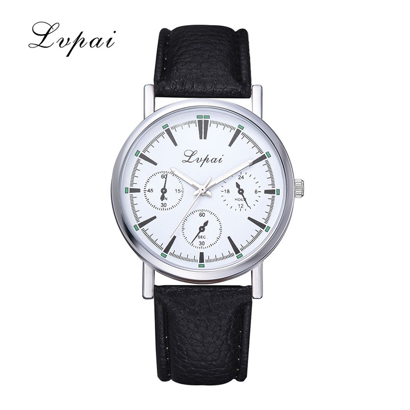 LVPAI V-319 MONTRE QUARTZ UNISEXE