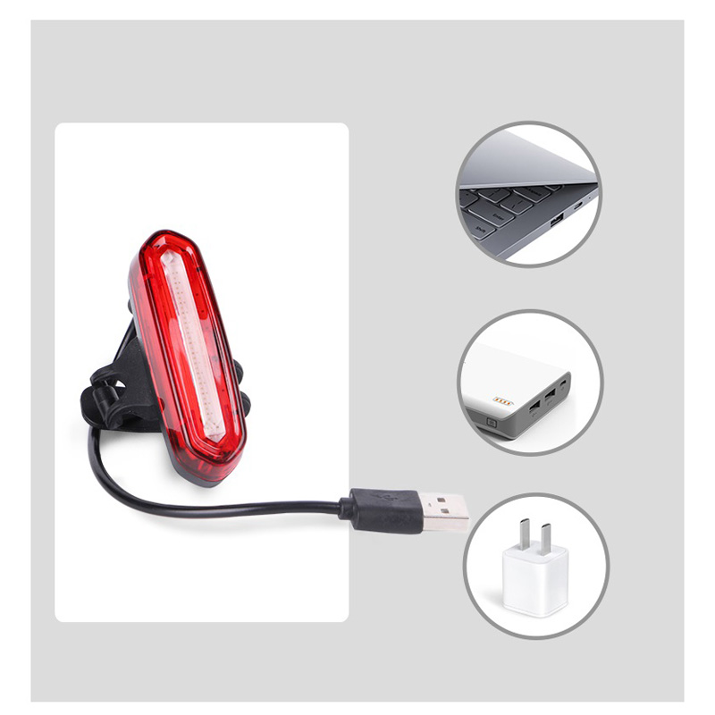 MOVIGOR AQY FEUX LED ARRIERE