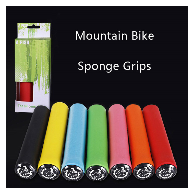 MOVIGOR POIGNEE COULEUR SILICON GEL