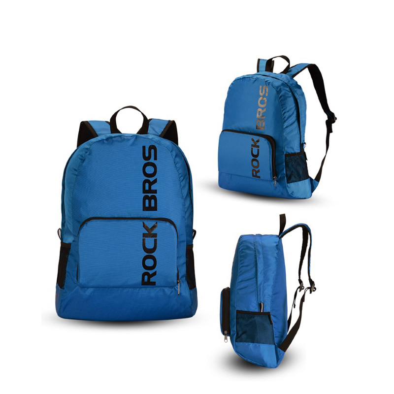 ROCKBROS H-10 SAC A DOS PLIABLE