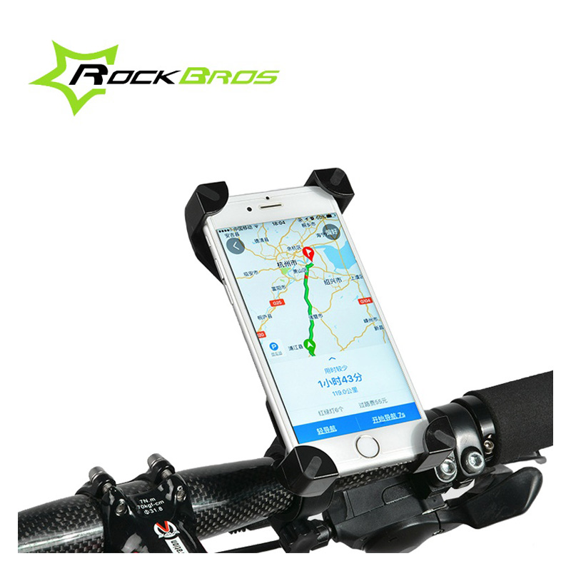 ROCKBROS SUPPORT GSM DE 8.9 A 17.8 CM