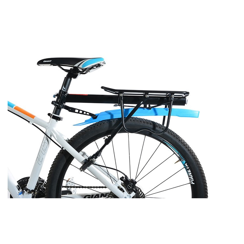 ROCKBROS WS-1001 GARDE-BOUE AJUSTABLE