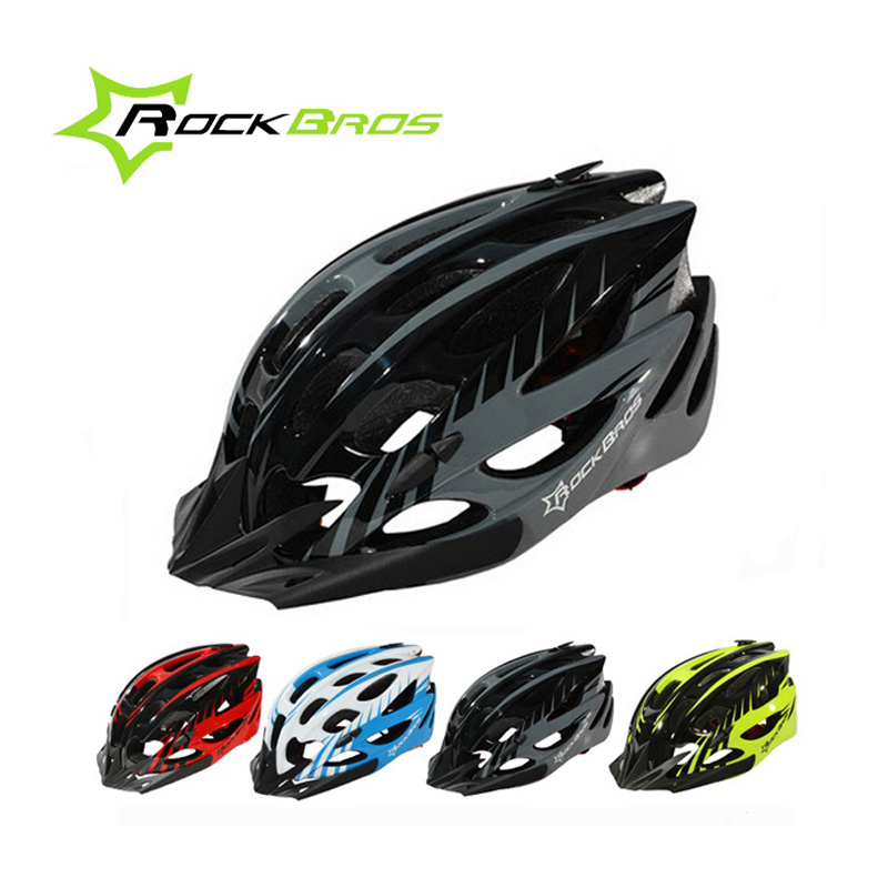 ROCKBROS WT-027 CASQUE HOMME 231 GR