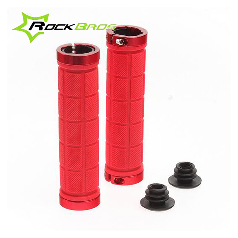 ROCKBROS ZY-5285 POIGNEES SOUPLES
