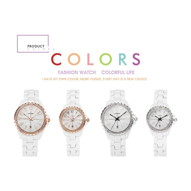 SINOBI 8176 NEW MONTRE QUARTZ UNISEXE