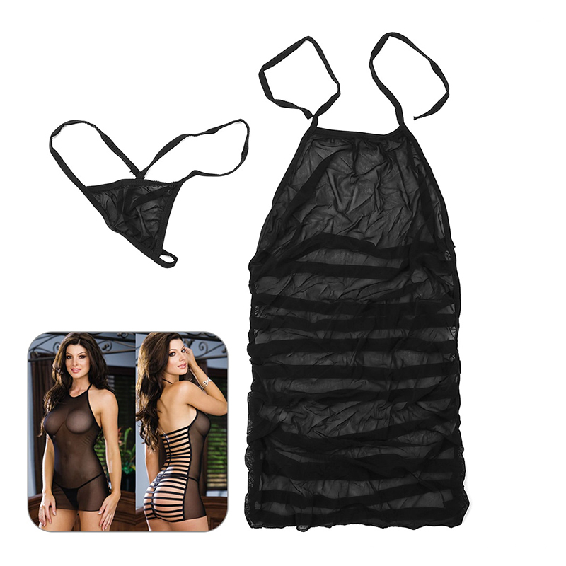 VATINE MONA BABY DOLL ESCITANT