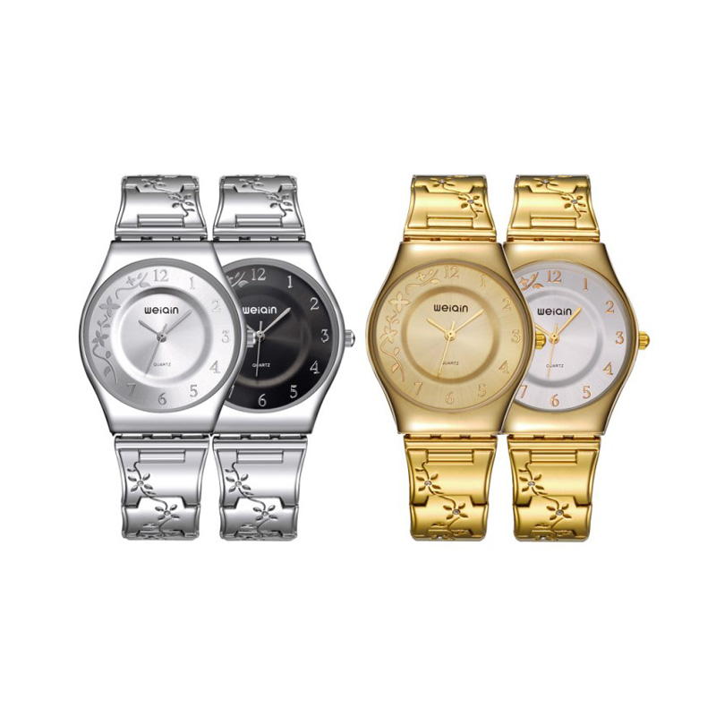 WEIQIN 4824 MONTRE QUARTZ DESIGN MODE