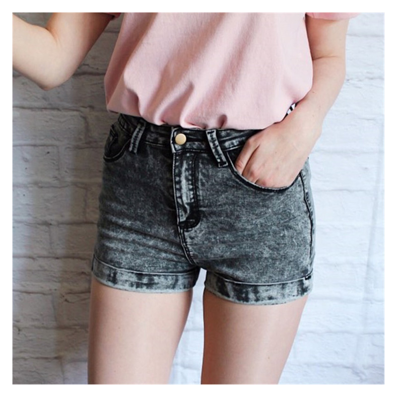 GCAROL 30018 SHORT STRETCH MODE CONFORT