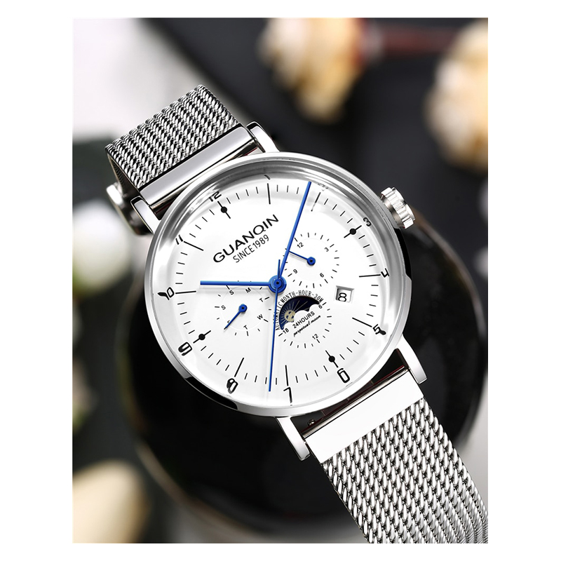 GUANQIN GJ-16115 TOUT NOUVEAU MODELE