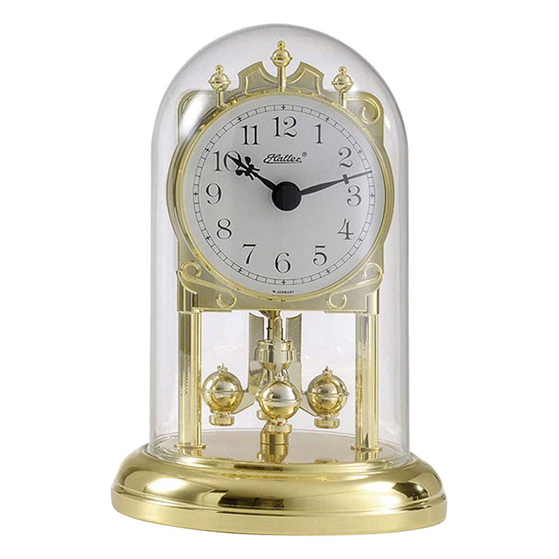 HALLER HORLOGE DE TABLE MODE A QUARTZ