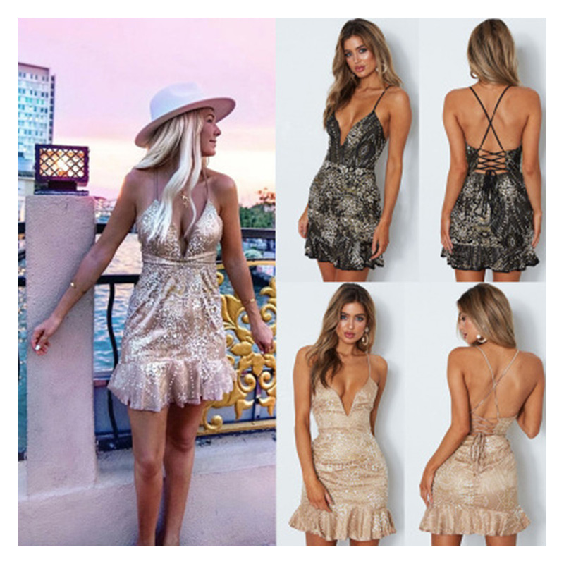 LIVA GIRL HJK-14521 ROBE D'ETE TENTATION