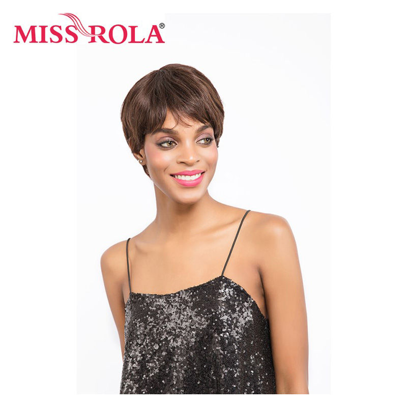 MISS ROLA 002 CHEVEUX HUMAIN 53 GR.
