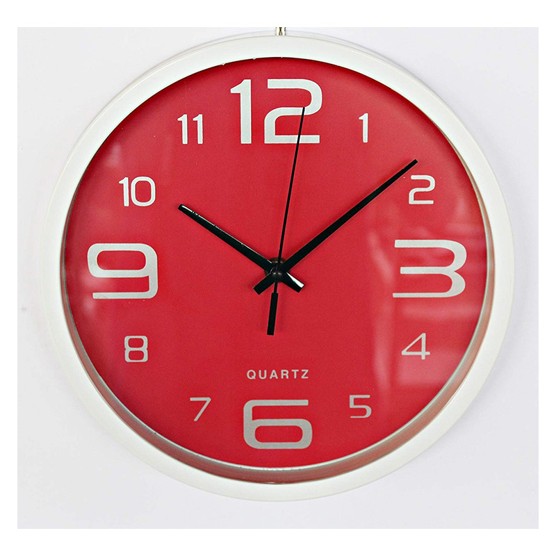 MSM HORLOGE MURALE A QUARTZ PAS CHER