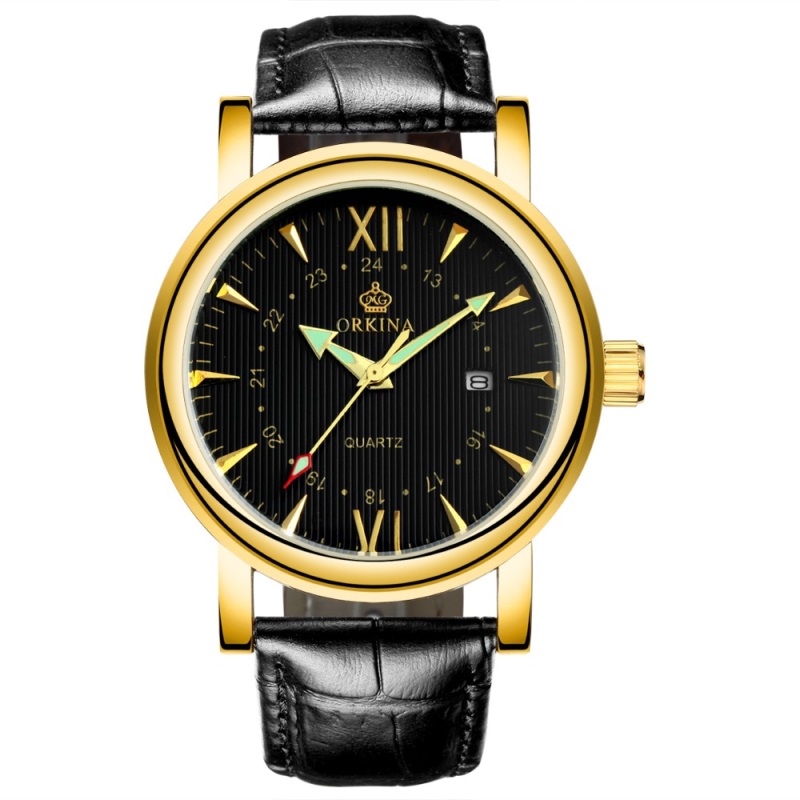 ORKINA NTPO-014G MOUVEMENT JAPONAIS