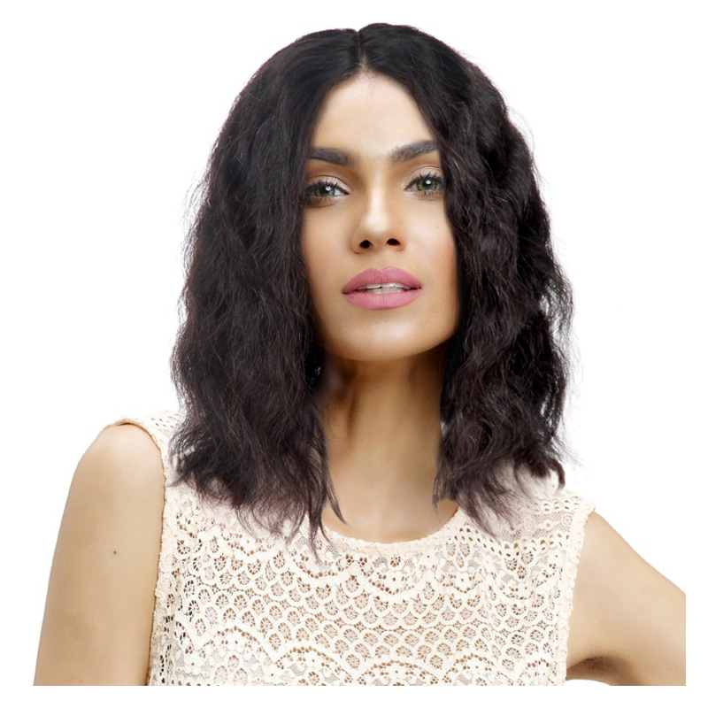 SLEEK WIG PERRUQUE CHEVEUX  HUMAIN  Spotvision
