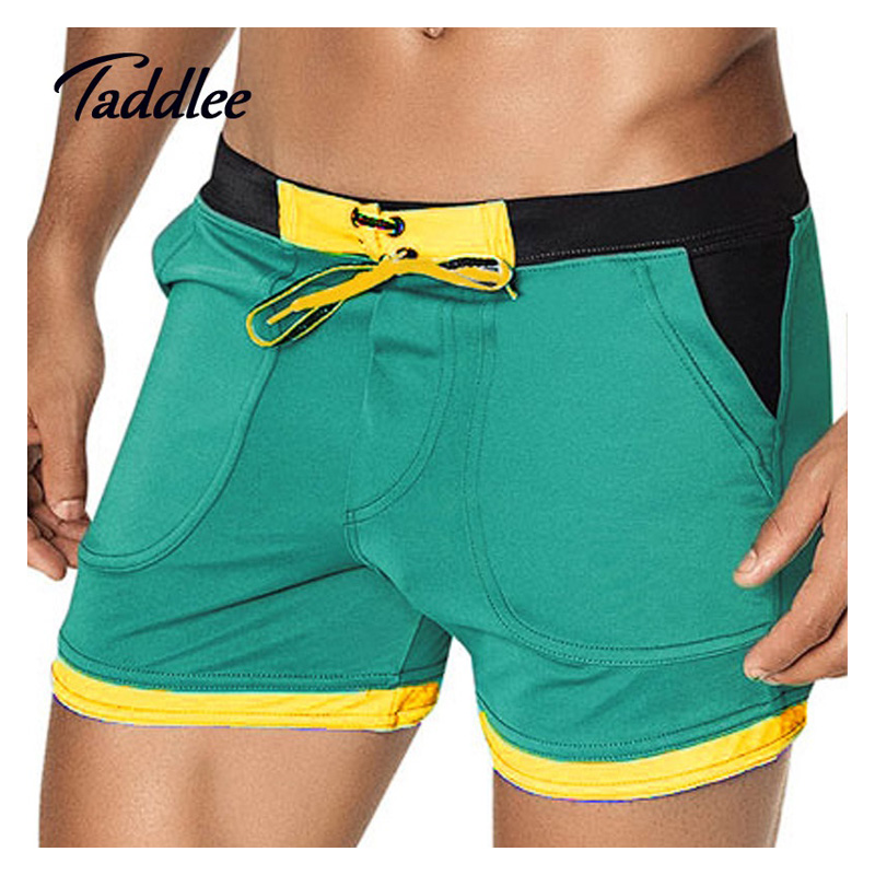 TADDLEE 05 NOUVEAU SHORT SPORT TOP
