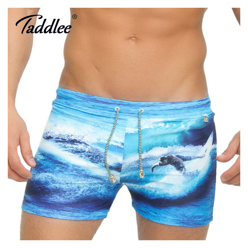 TADDLEE GMY-968 SUPERBE SHORT DE NATATION