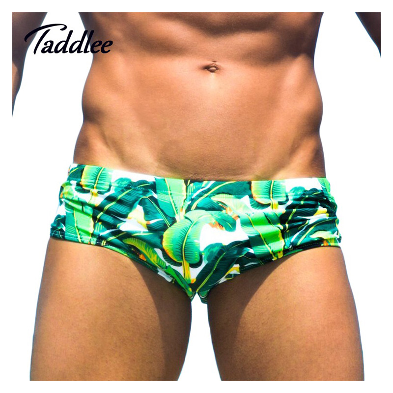 TADDLEE XF-27 TOUT NOUVEAU BIKINI HOMME