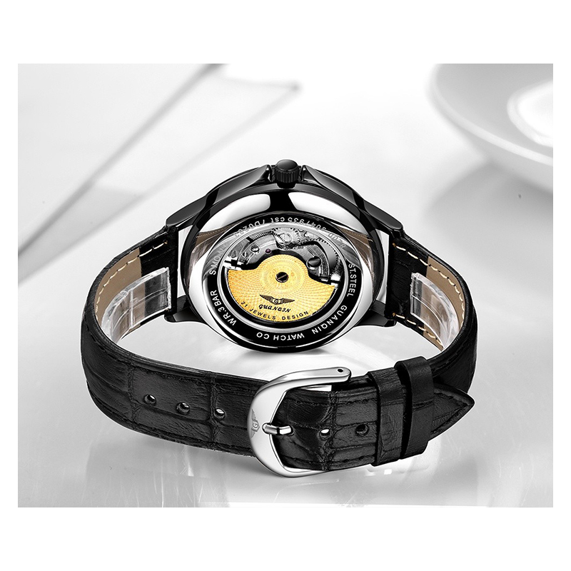 GUANQIN 19031 PHASE LUNAIRE TOP – Image 4