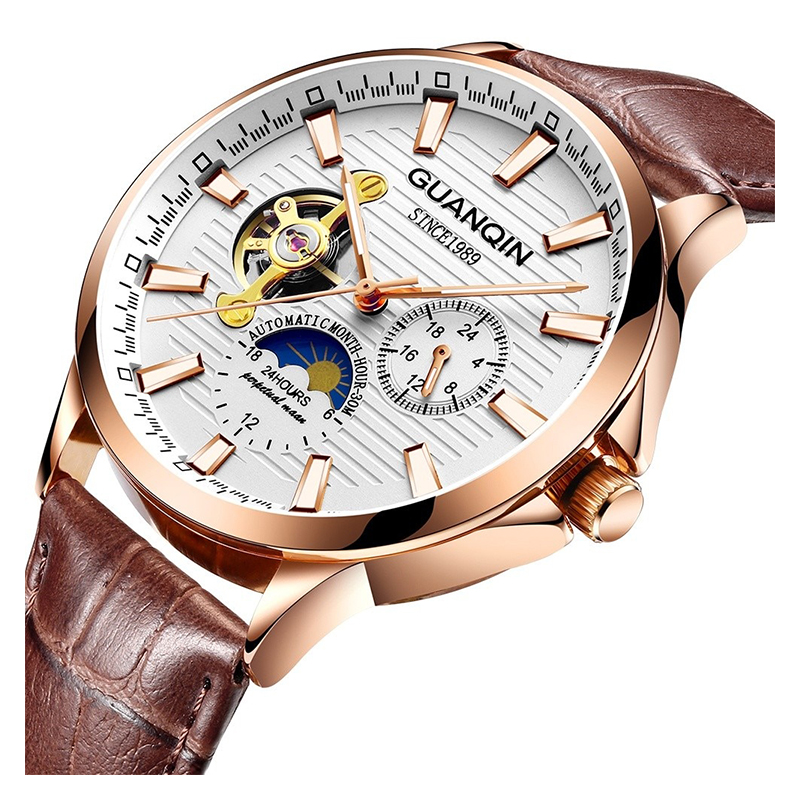 GUANQIN 19031 PHASE LUNAIRE TOP