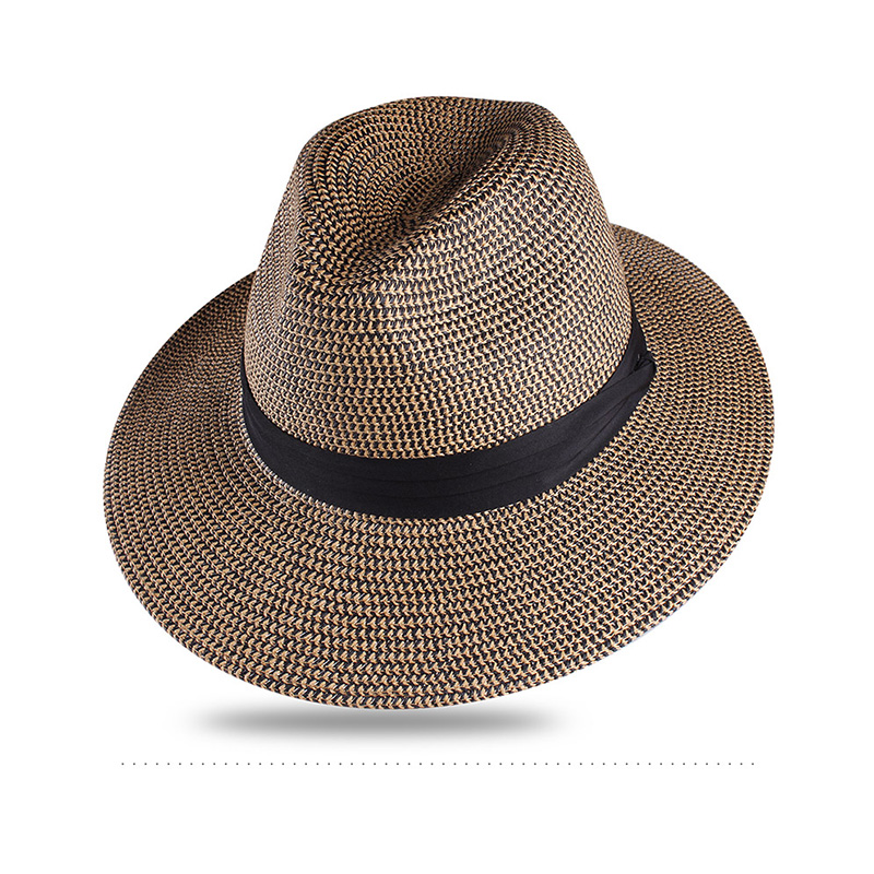 FURTALK SH-040 CHAPEAU PAILLE D'ETE – Image 3