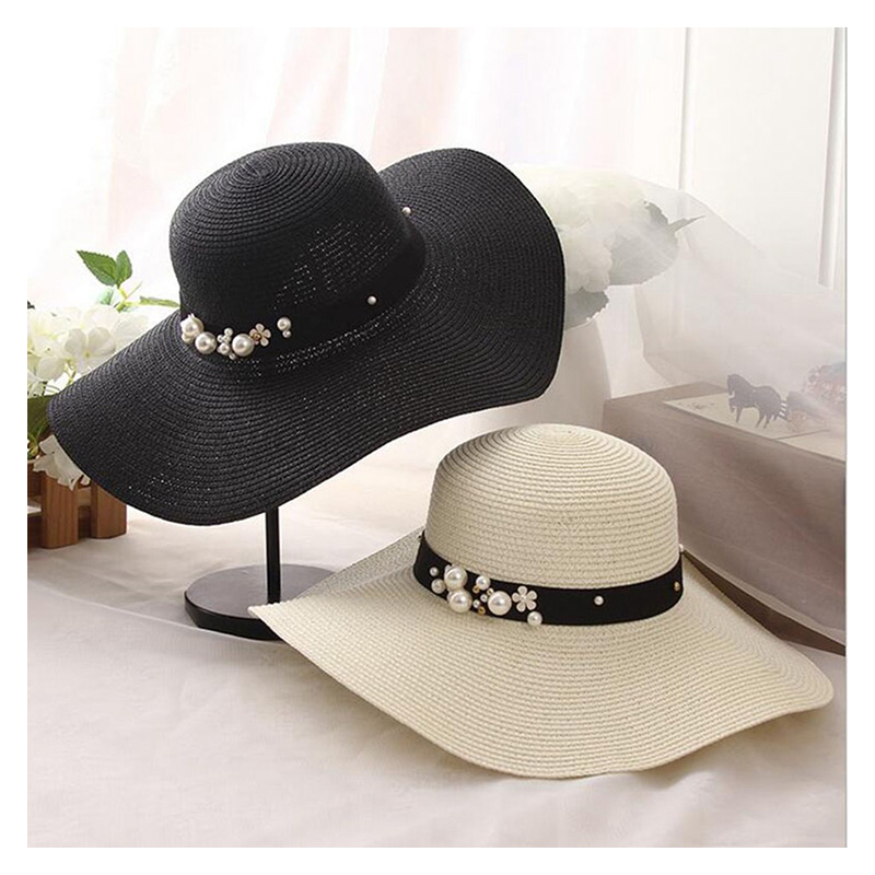 LADUNDI ID-167 CHAPEAU JAZZ PANAMA GIRL