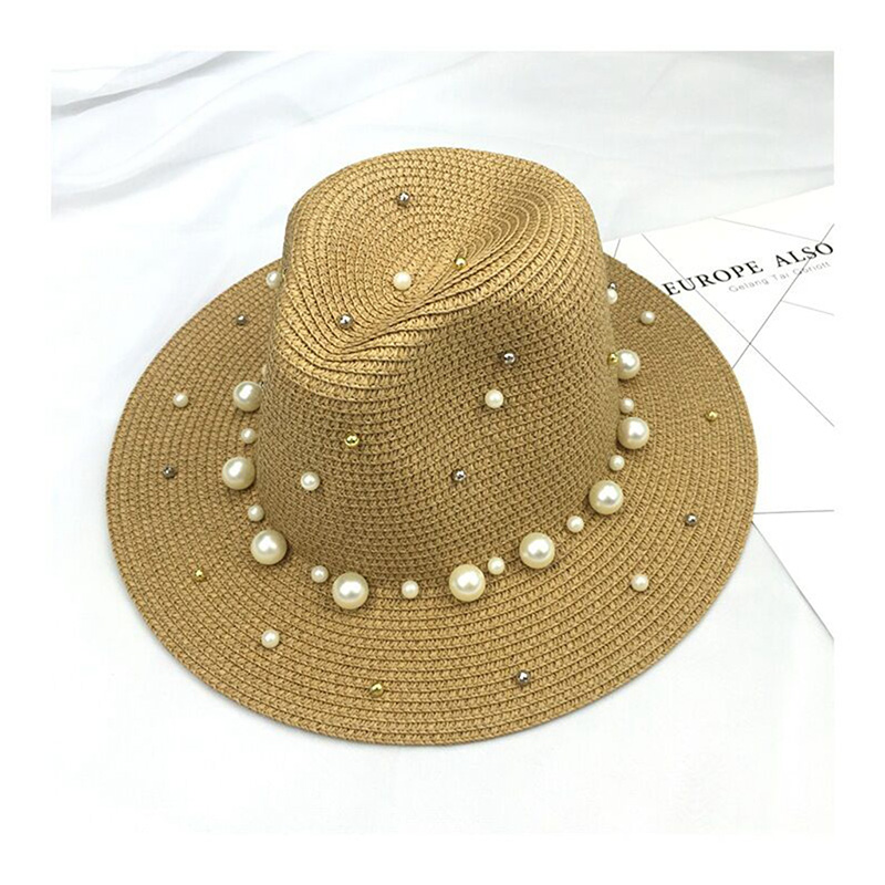 LADUNDI ID-260 CHAPEAU MODE FEMME