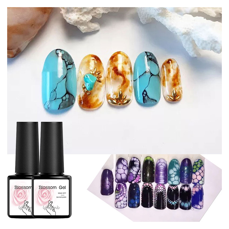 LGHZLINK G-13 GEL A ONGLES MODERNE