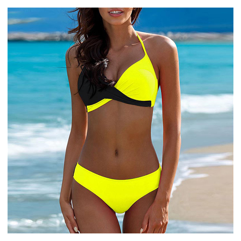 LUCKINVOKER K-16168 NOUVEAU BIKINI SEXY