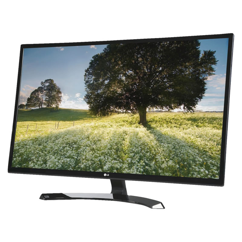 LG 32MP58HQ MONITEUR LED 80 CM