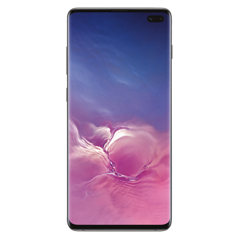 SAMSUNG S10 + CERAMIC 512 GB NOIR