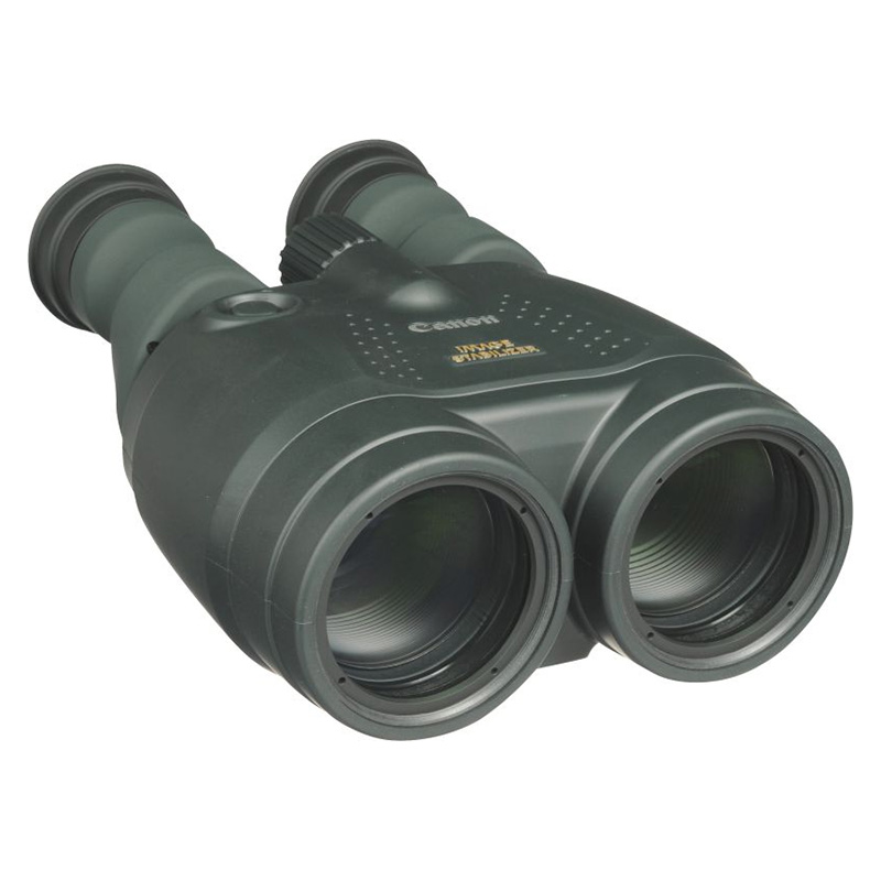 CANON BINOCULAR 15 X 50 IS WP NOIR