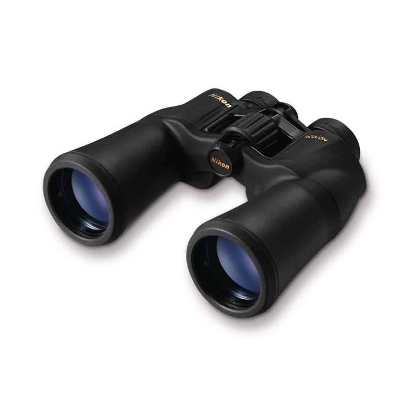 NIKON ACULON A211 JUMELLES 12 X 50