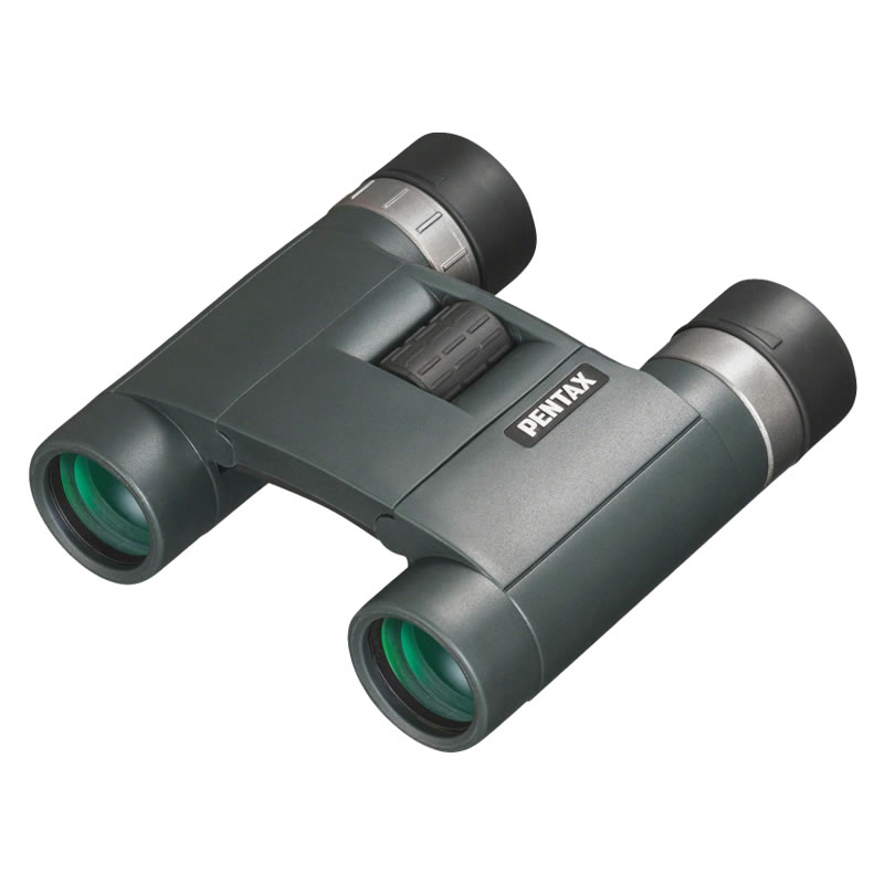 RICOH NEW JUMELLES AD 10 X 25 WP NOIR