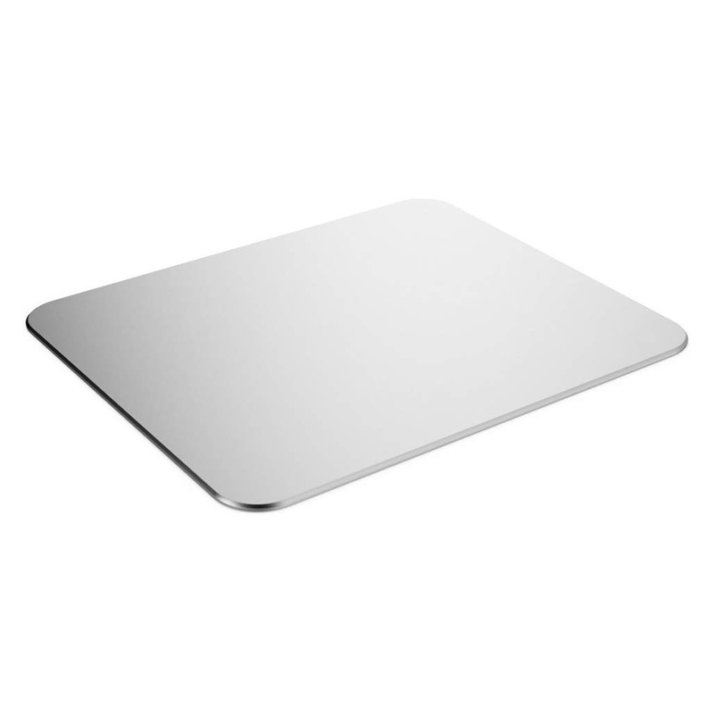 JELLY COMB TAPIS DE SOURIS ALUMINIUM