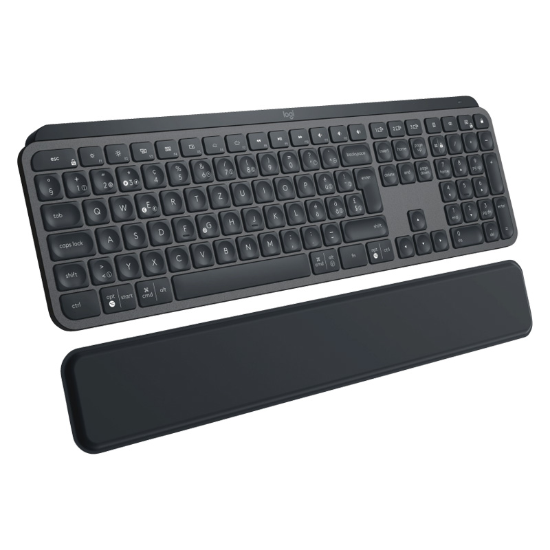 LOGITECH CLAVIER CH PLUS MULTIMEDIA