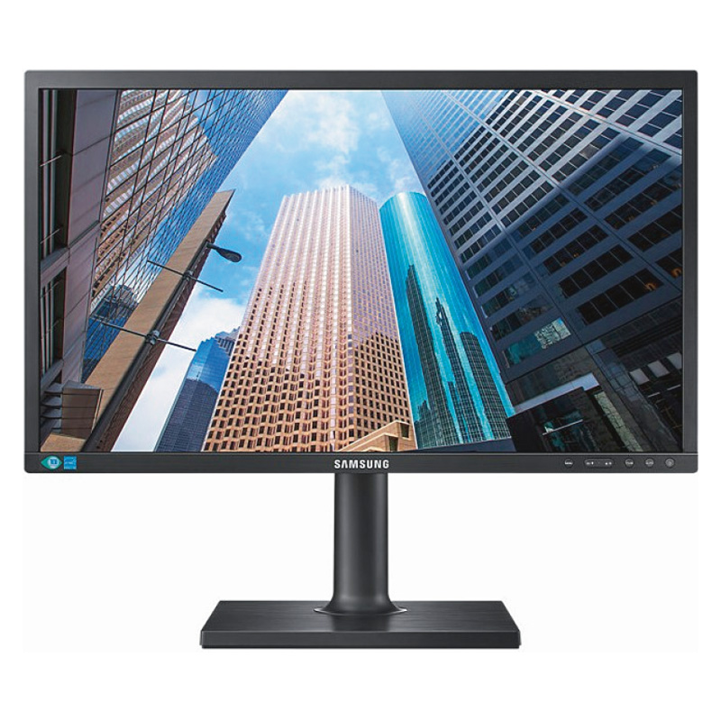 SAMSUNG S24E450BL MONITEUR 59.94 CM