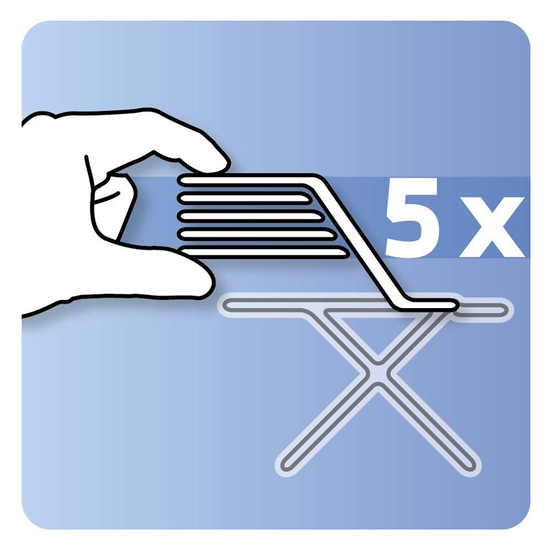 LAUNDRYSPECIALIST HOUSSE GRANDE TAILLE – Image 3