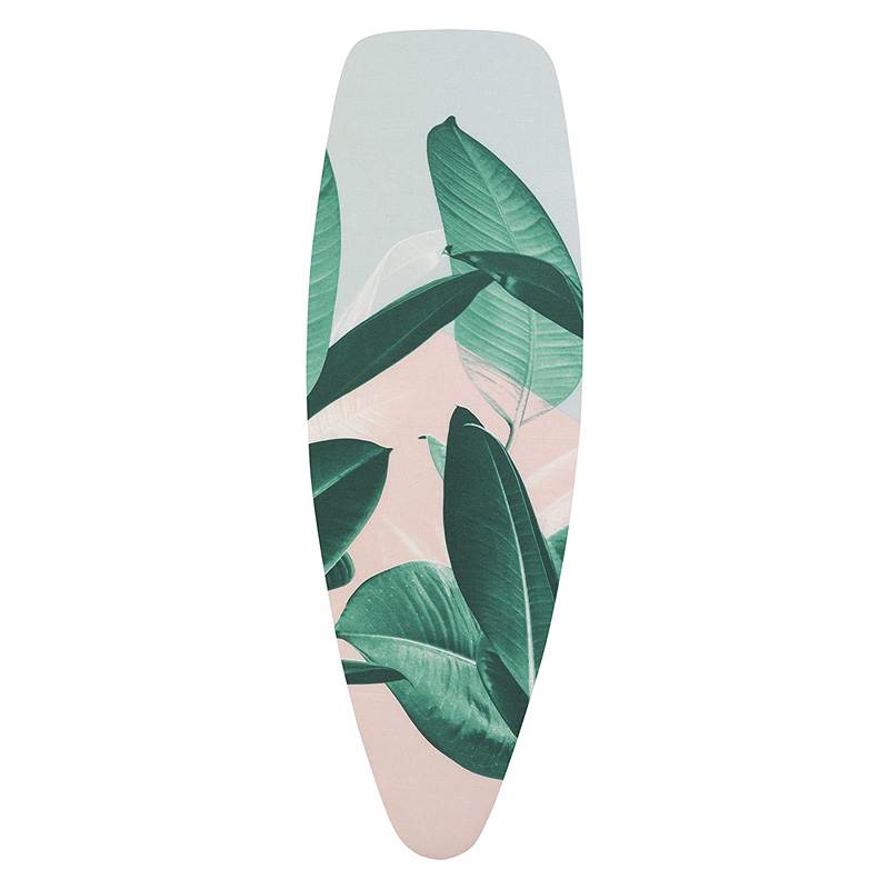 BRABANTIA HOUSSE TROPICAL LEAVES 135 X 45 CM