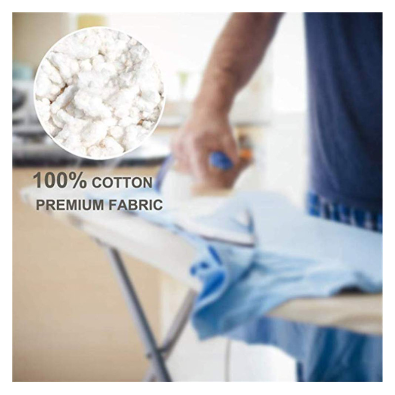 VIVIJANE HOUSSE HAUTE QUALITE 140 X 50 CM – Image 3