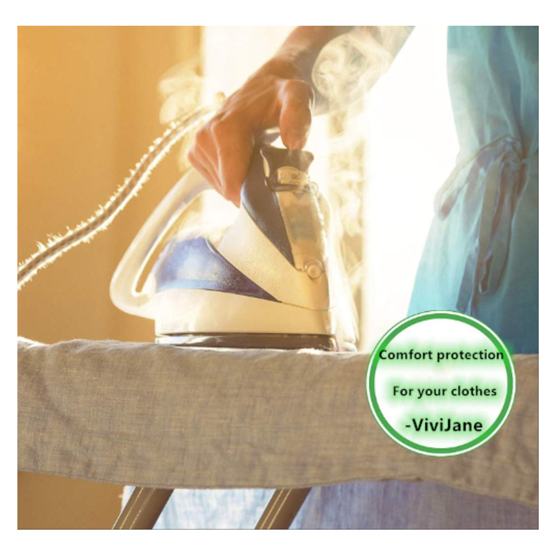 VIVIJANE HOUSSE HAUTE QUALITE 140 X 50 CM – Image 4