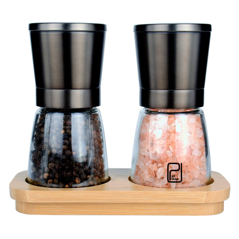 JPCKITCHEN DUO MOULINS CERAMIQUE