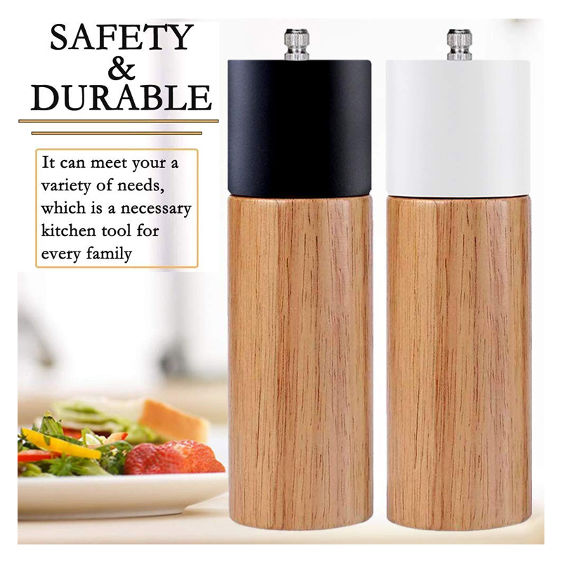 BOCHION DUO MOULINS A EPICES REGLABLE