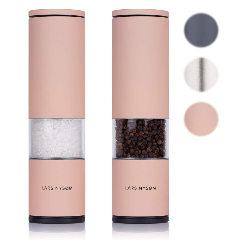 LARS NYS0M DUO MOULINS A EPICES DESIGN