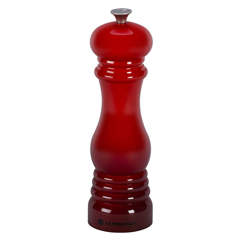 LE CREUSET MOULIN A POIVRE CORPS EN ABS