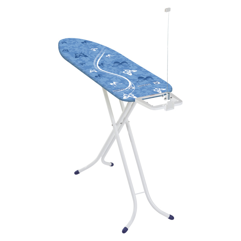 LEIFHEIT 72585 TABLE DE REPASSAGE 120 X 38 CM