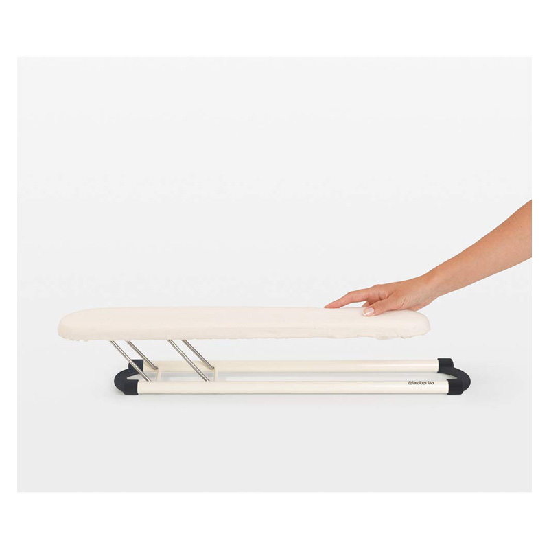 BRABANTIA JEANNETTE IVORY ECRU 60 X 10 CM