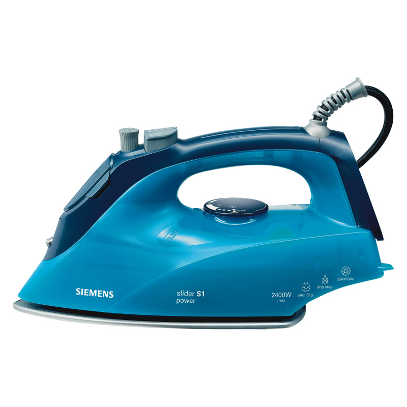 SIEMENS TB-26300 SLIDER S1 POWER BLEU