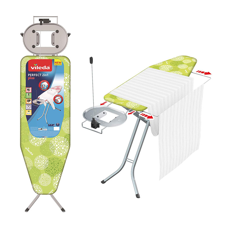 VILEDA PERFECT 2EN1 PLUS CONNECT