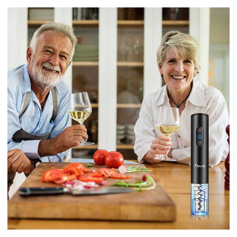 FLAUNO SET PROMO TIRE BOUCHON ELECTRIQUE – Image 4